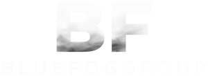 Bluefog Group logo